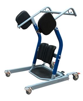EZ Way Stand Aid