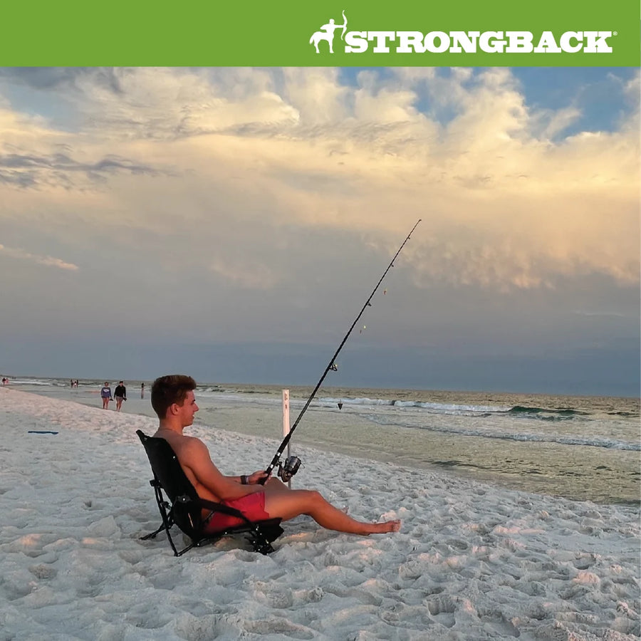 STRONGBACK Low G Recliner