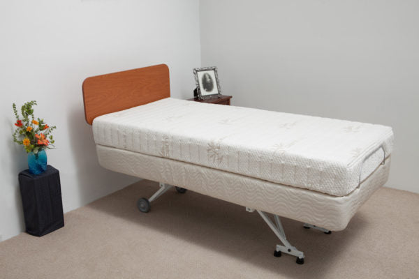 Transfer Master Companion HD 2 Function Bariatric Bed