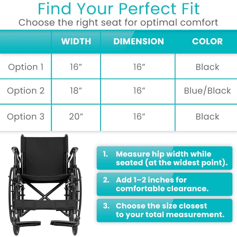 Core Wheelchair