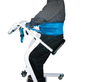 EZ Way Stand Aid