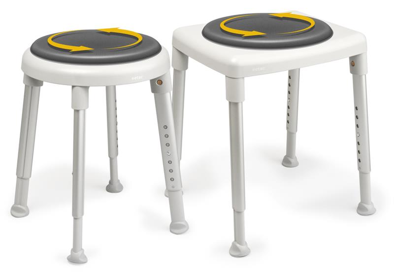 Etac Easy Shower Stool