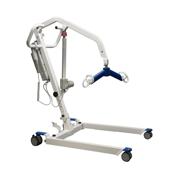 Protekt Take-A-Long Folding Electric Patient Lift by Proactive Medical