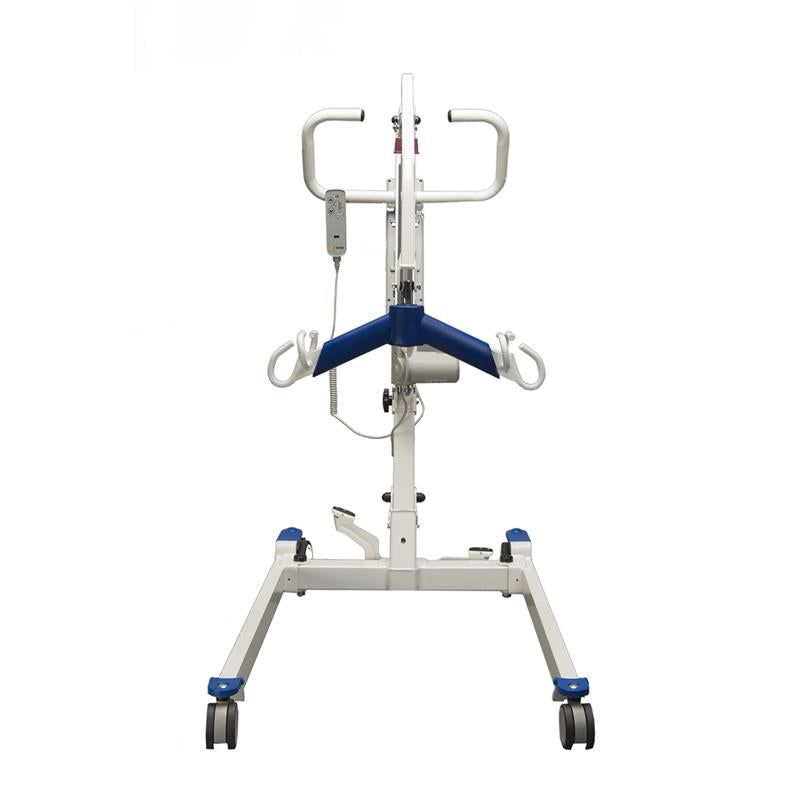 Protekt Take-A-Long Folding Electric Patient Lift by Proactive Medical