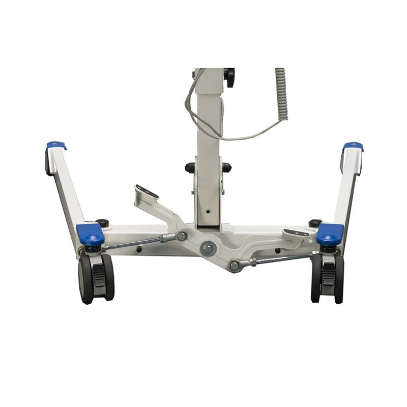 Protekt Take-A-Long Folding Electric Patient Lift by Proactive Medical