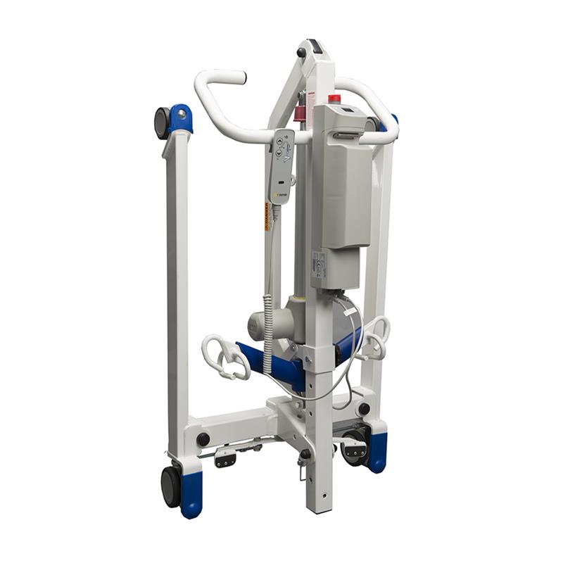 Protekt Take-A-Long Folding Electric Patient Lift by Proactive Medical