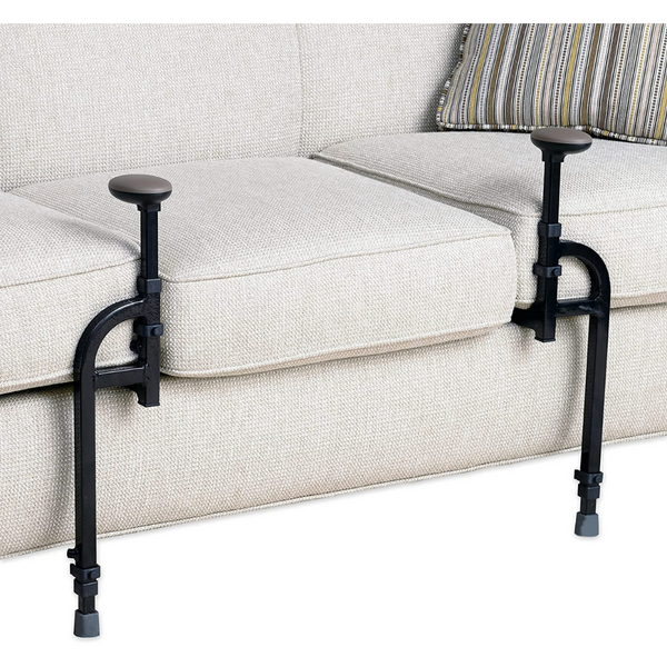 Stander EZ Stand-N-Go HD - Bariatric Couch Stand Assister