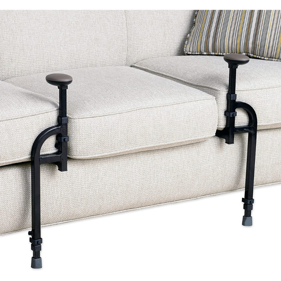 Stander EZ Stand-N-Go HD - Bariatric Couch Stand Assister