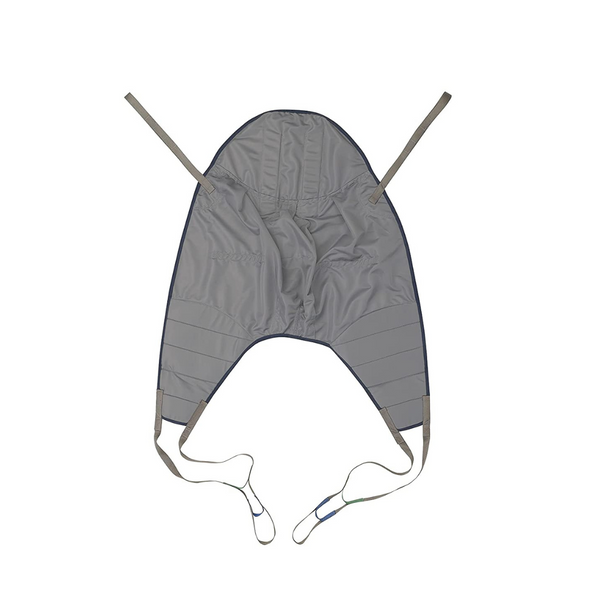 Invacare Universal High Sling - Poly Fabric & Easy Fit