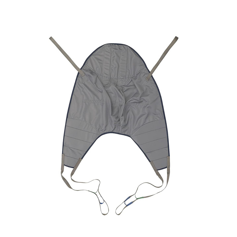 Invacare Universal High Sling - Poly Fabric & Easy Fit