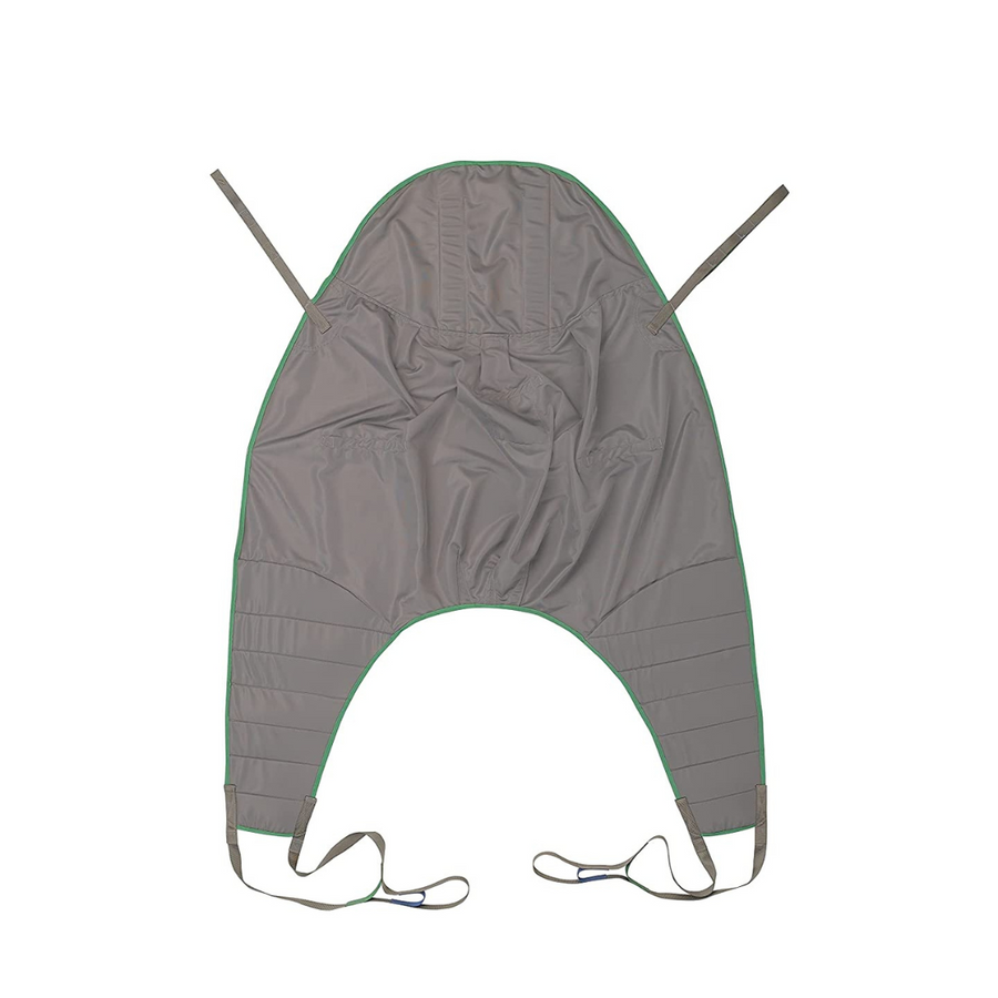 Invacare Universal High Sling - Poly Fabric & Easy Fit