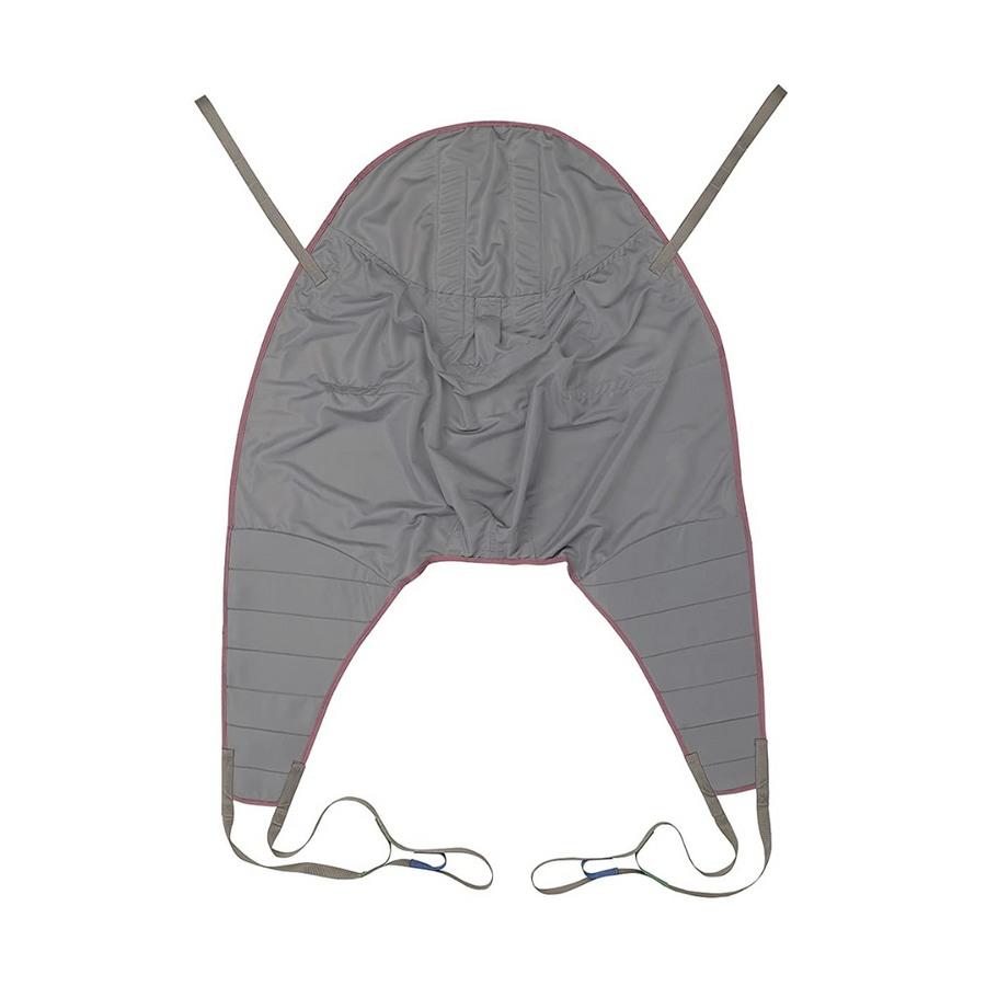 Invacare Universal High Sling - Poly Fabric & Easy Fit