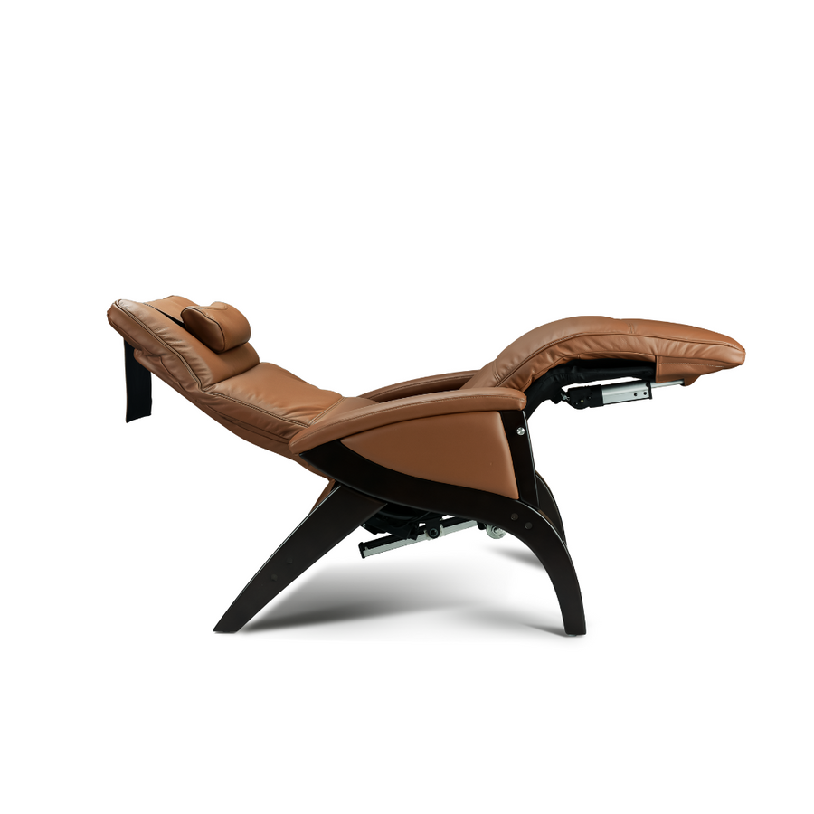 Svago ZGR Newton SV-630 Dual Power Infinite Position Zero Anti Gravity Recliner Chair with Heat and Air Massage