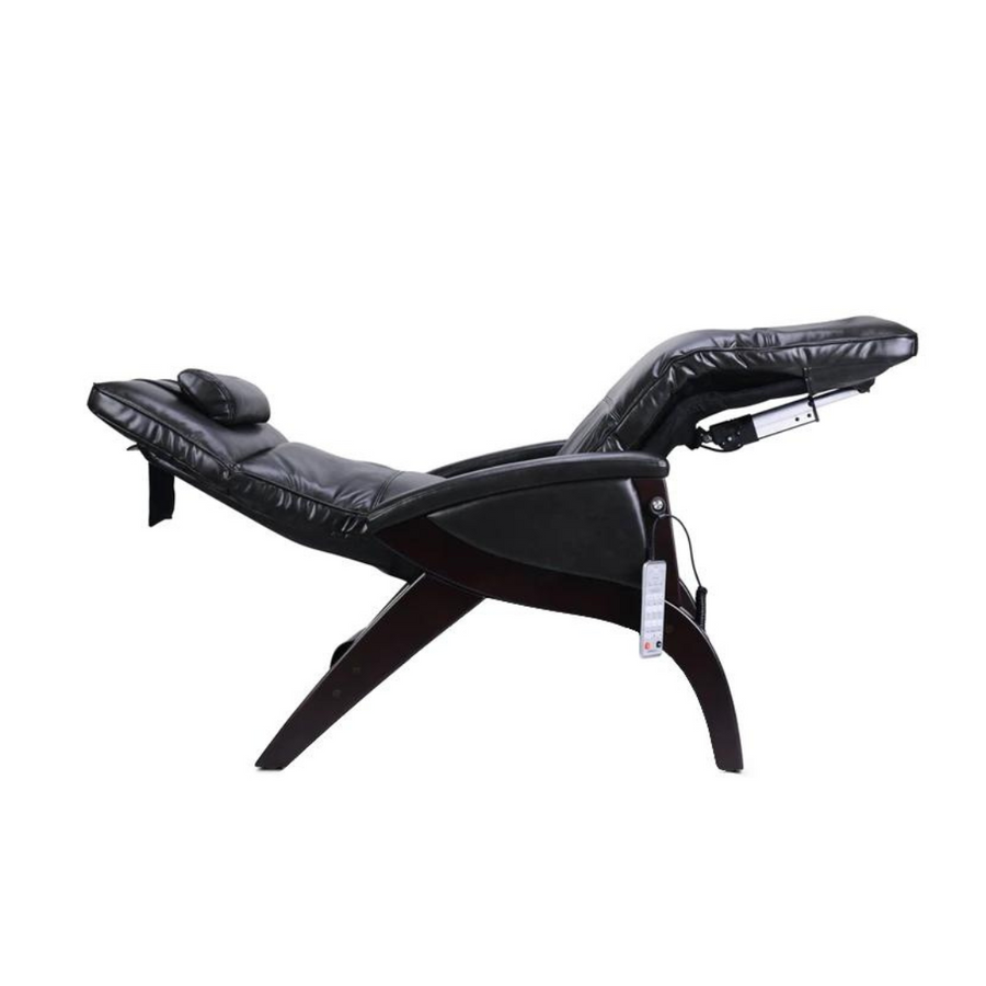 Svago ZGR Newton SV-630 Dual Power Infinite Position Zero Anti Gravity Recliner Chair with Heat and Air Massage