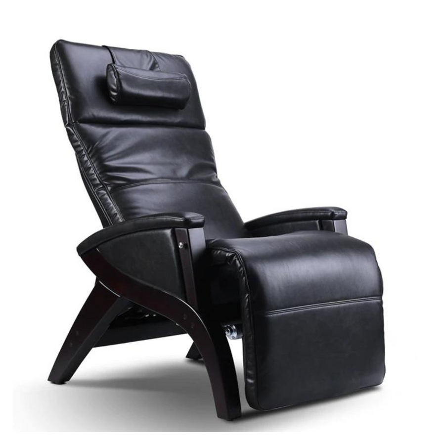 Svago ZGR Newton SV-630 Dual Power Infinite Position Zero Anti Gravity Recliner Chair with Heat and Air Massage