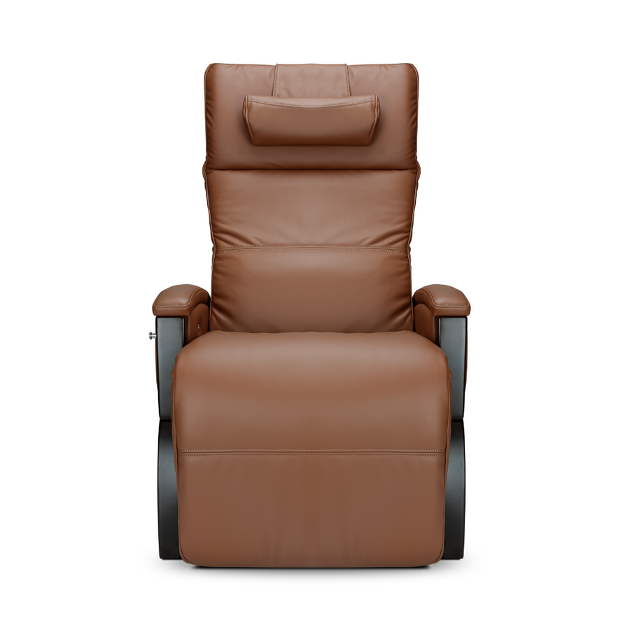 Svago ZGR Newton SV-630 Dual Power Infinite Position Zero Anti Gravity Recliner Chair with Heat and Air Massage