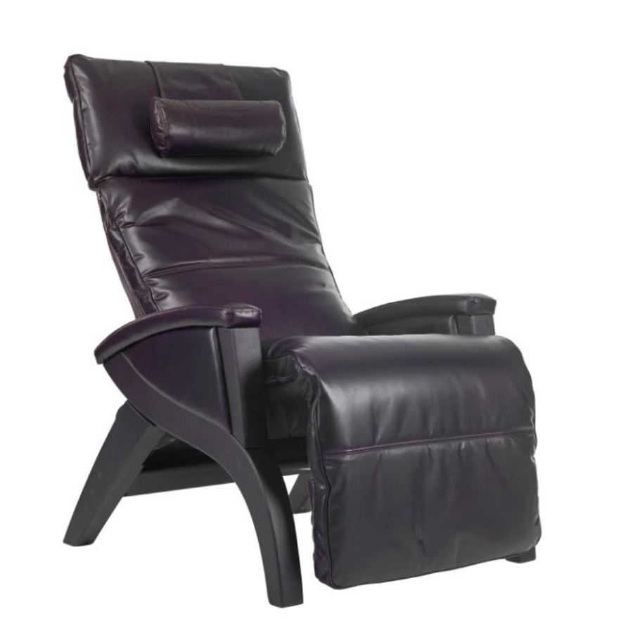 Svago ZGR Newton SV-630 Dual Power Infinite Position Zero Anti Gravity Recliner Chair with Heat and Air Massage