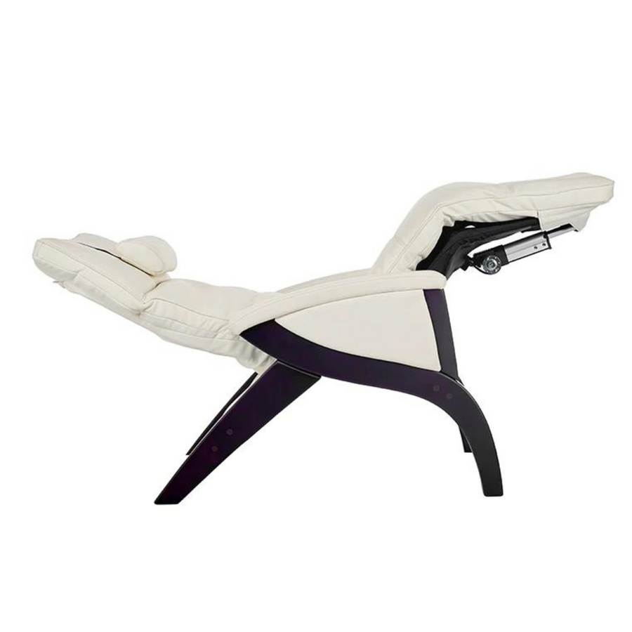 Svago ZGR Newton SV-630 Dual Power Infinite Position Zero Anti Gravity Recliner Chair with Heat and Air Massage