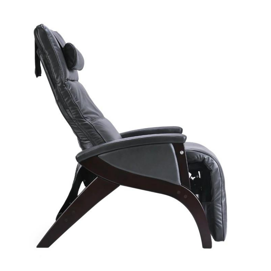 Svago ZGR Newton SV-630 Dual Power Infinite Position Zero Anti Gravity Recliner Chair with Heat and Air Massage