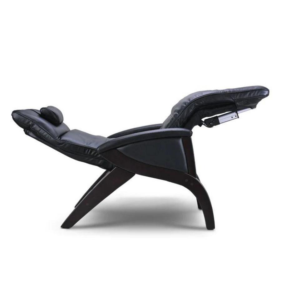 Svago ZGR Newton SV-630 Dual Power Infinite Position Zero Anti Gravity Recliner Chair with Heat and Air Massage