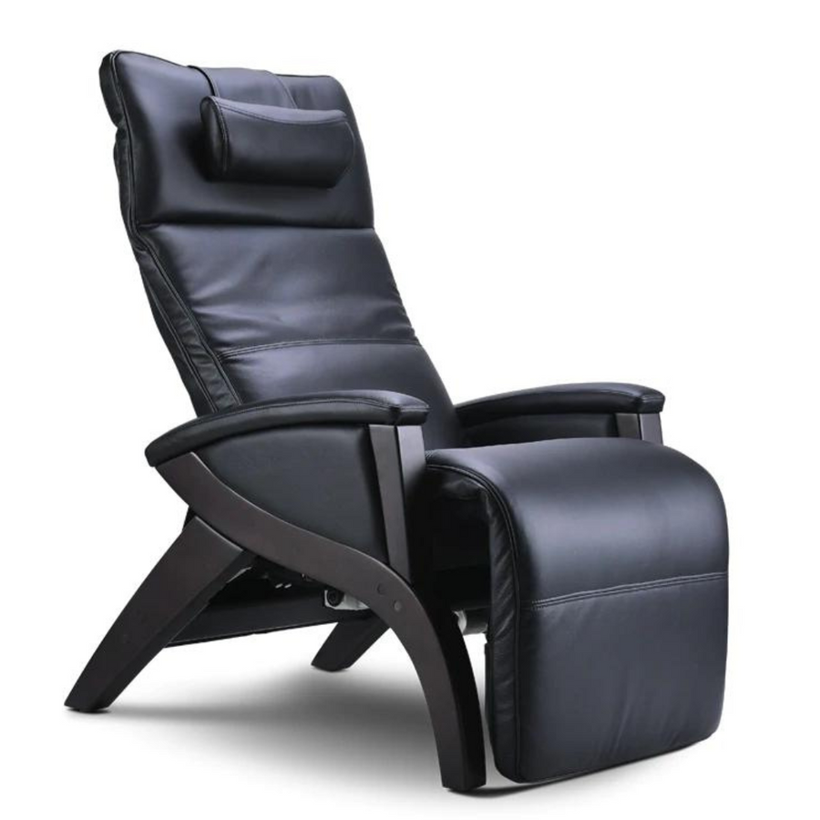 Svago ZGR Newton SV-630 Dual Power Infinite Position Zero Anti Gravity Recliner Chair with Heat and Air Massage