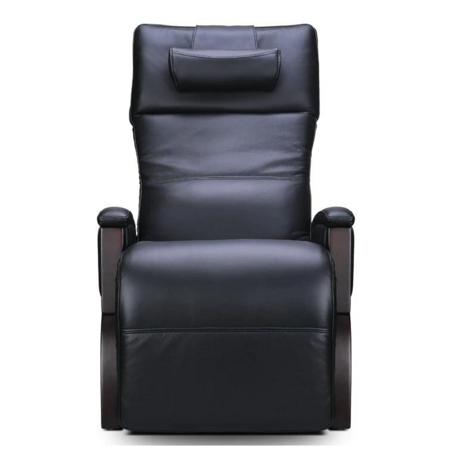Svago ZGR Newton SV-630 Dual Power Infinite Position Zero Anti Gravity Recliner Chair with Heat and Air Massage