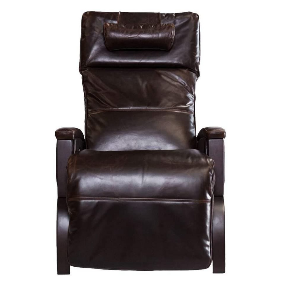 Svago ZGR Newton SV-630 Dual Power Infinite Position Zero Anti Gravity Recliner Chair with Heat and Air Massage