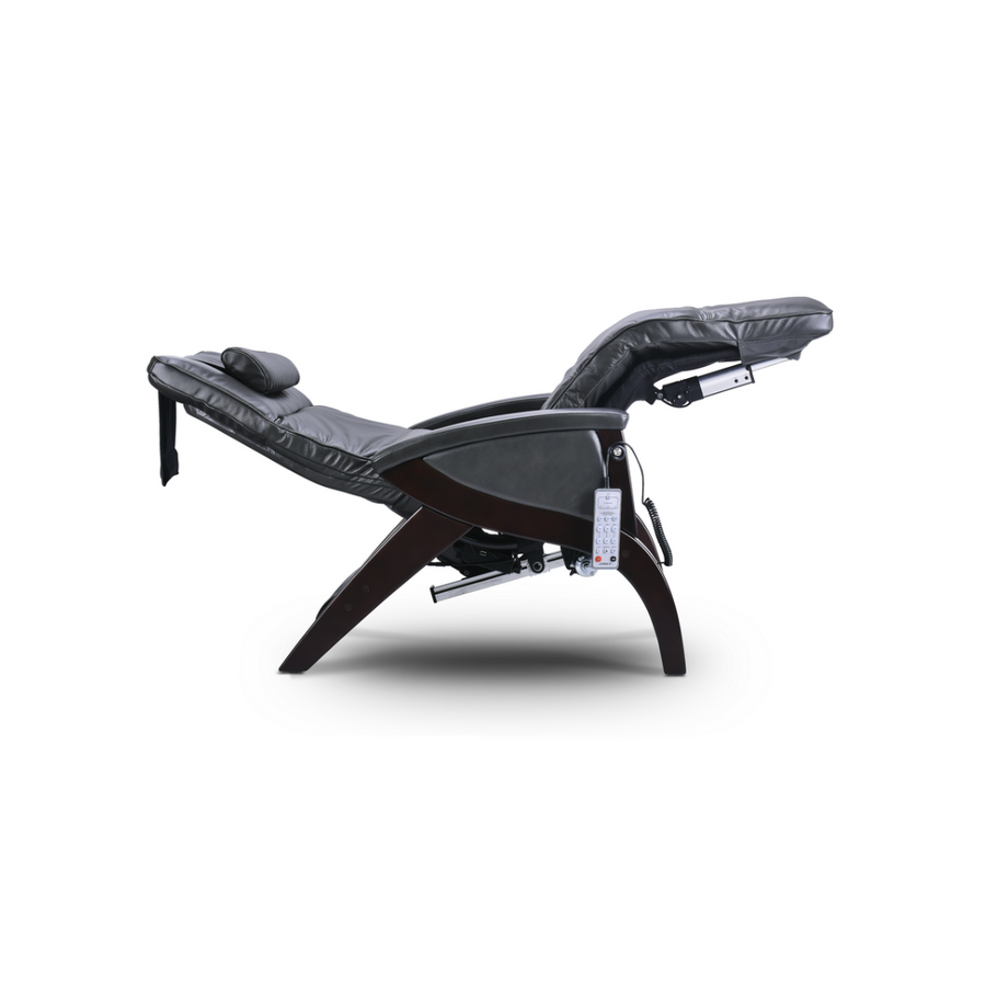 Svago ZGR Newton SV-630 Dual Power Infinite Position Zero Anti Gravity Recliner Chair with Heat and Air Massage