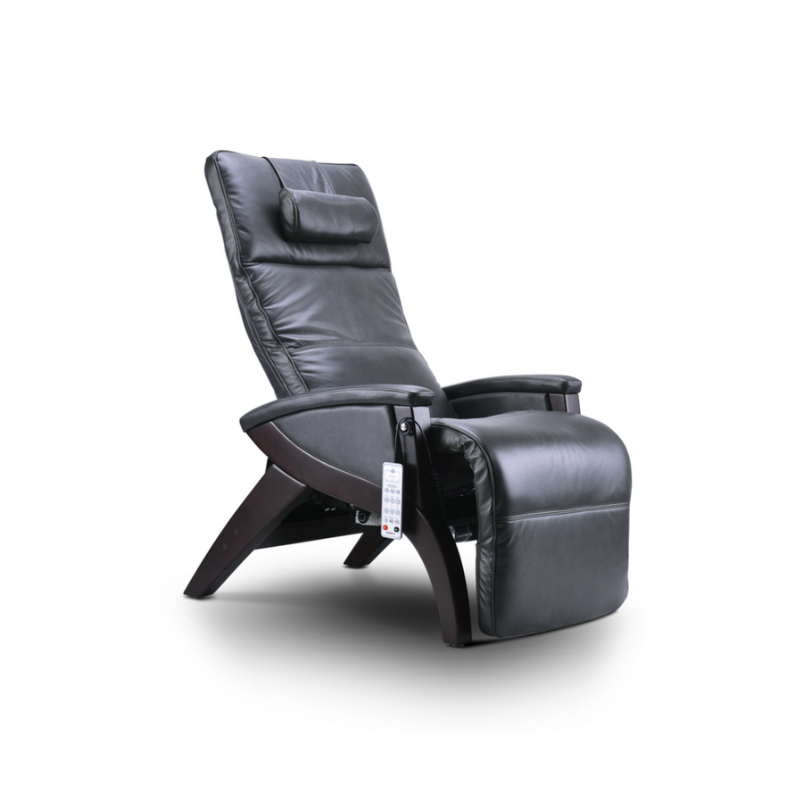 Svago ZGR Newton SV-630 Dual Power Infinite Position Zero Anti Gravity Recliner Chair with Heat and Air Massage