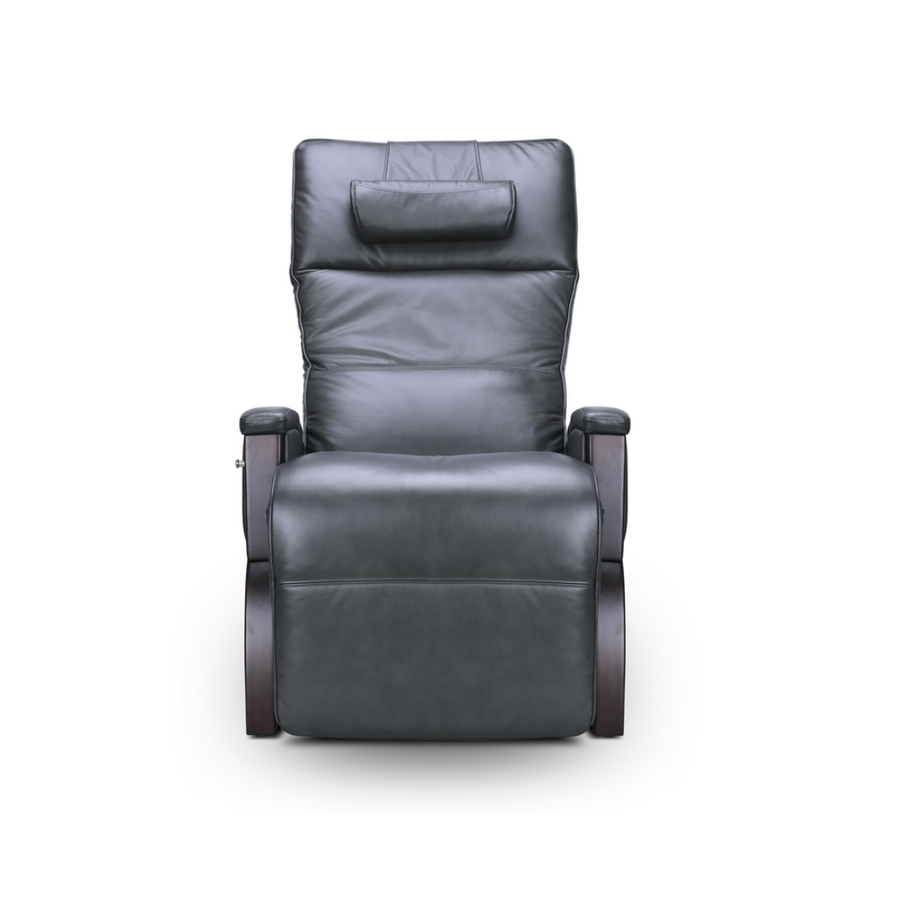 Svago ZGR Newton SV-630 Dual Power Infinite Position Zero Anti Gravity Recliner Chair with Heat and Air Massage
