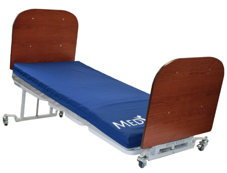 Med-Mizer AllCare Bed