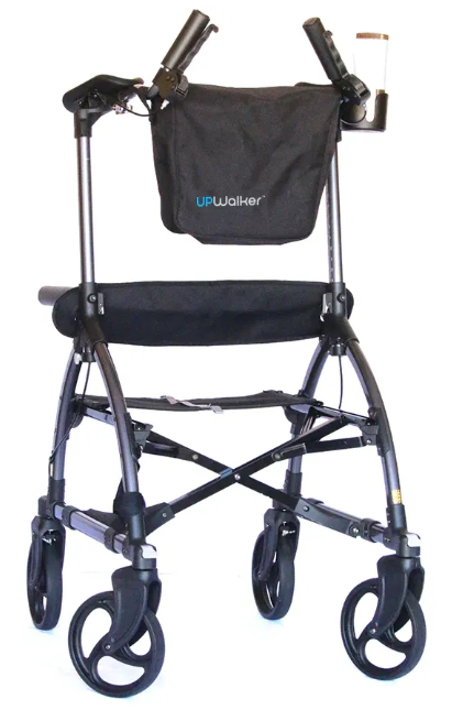 UPWalker® Original Backsaver Rollator
