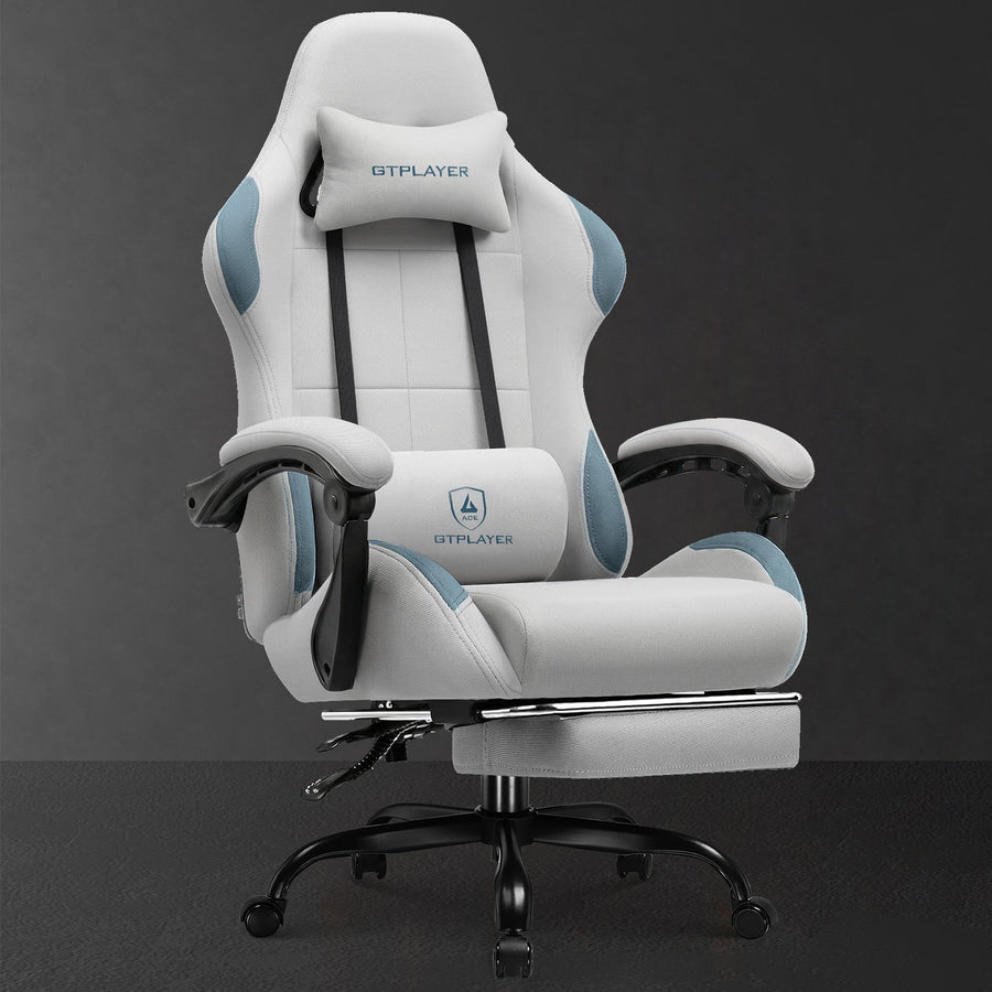 Pro Series Fabric Gaming Chiar GTBEE
