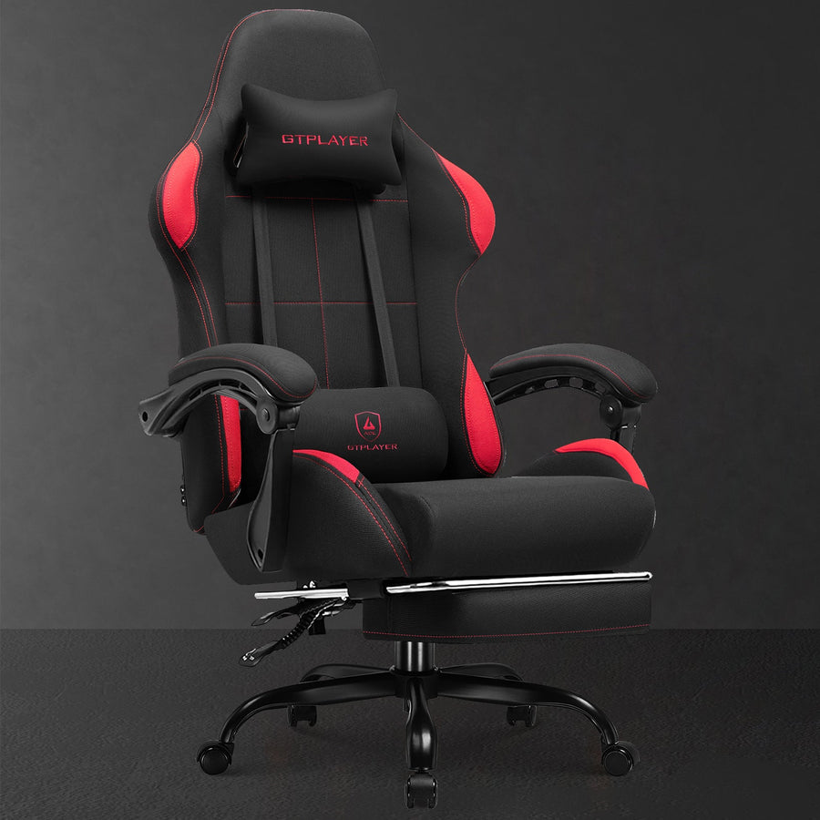 Pro Series Fabric Gaming Chiar GTBEE