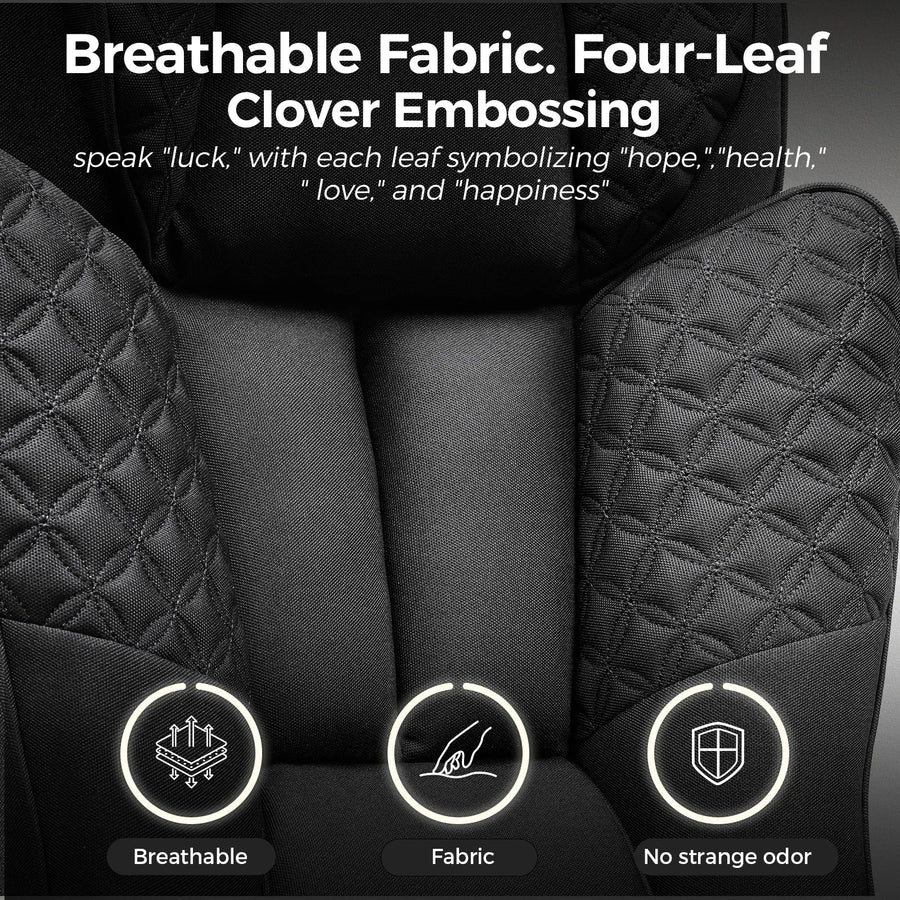 Cozy Series CH610 Clover Premier
