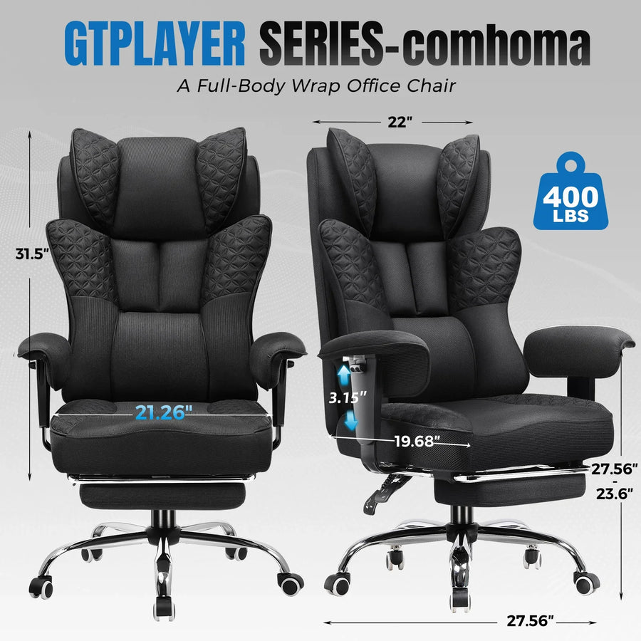 Cozy Series CH610 Clover Premier