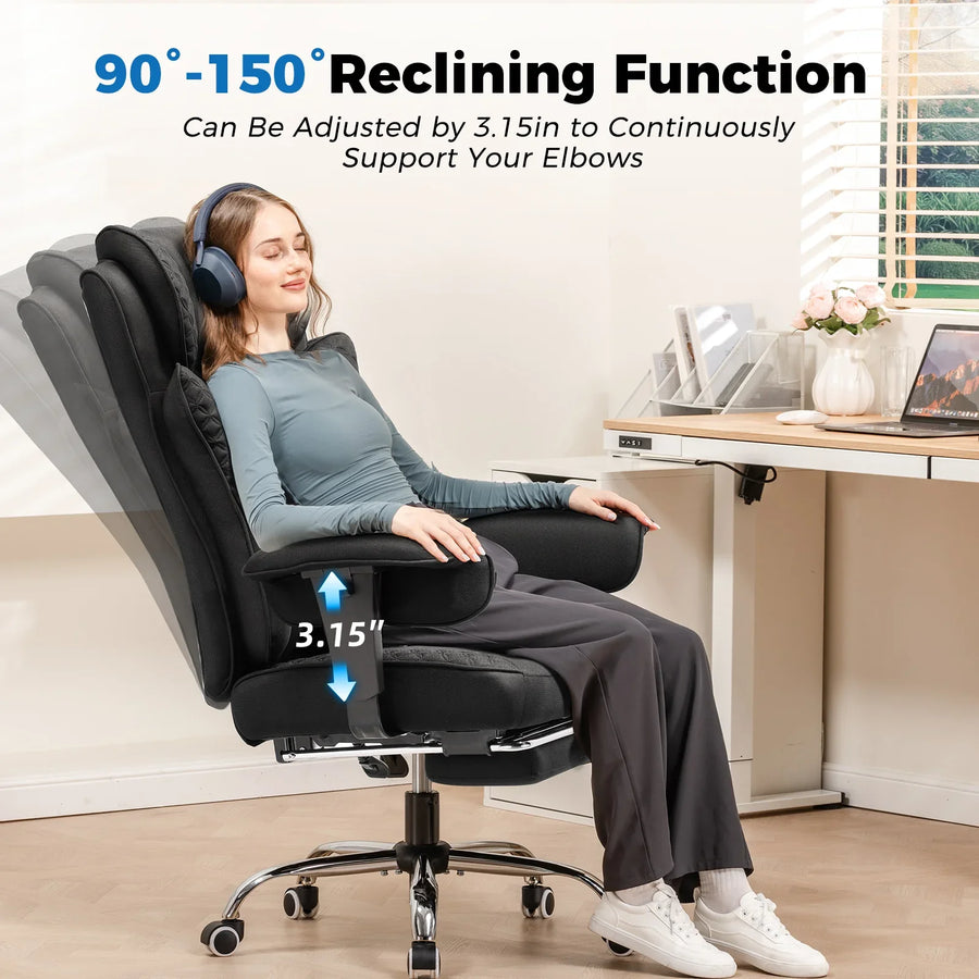 Cozy Series CH610 Clover Premier