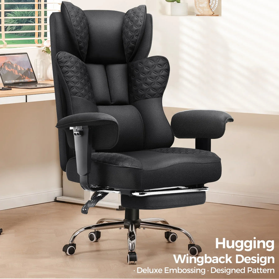 Cozy Series CH610 Clover Premier