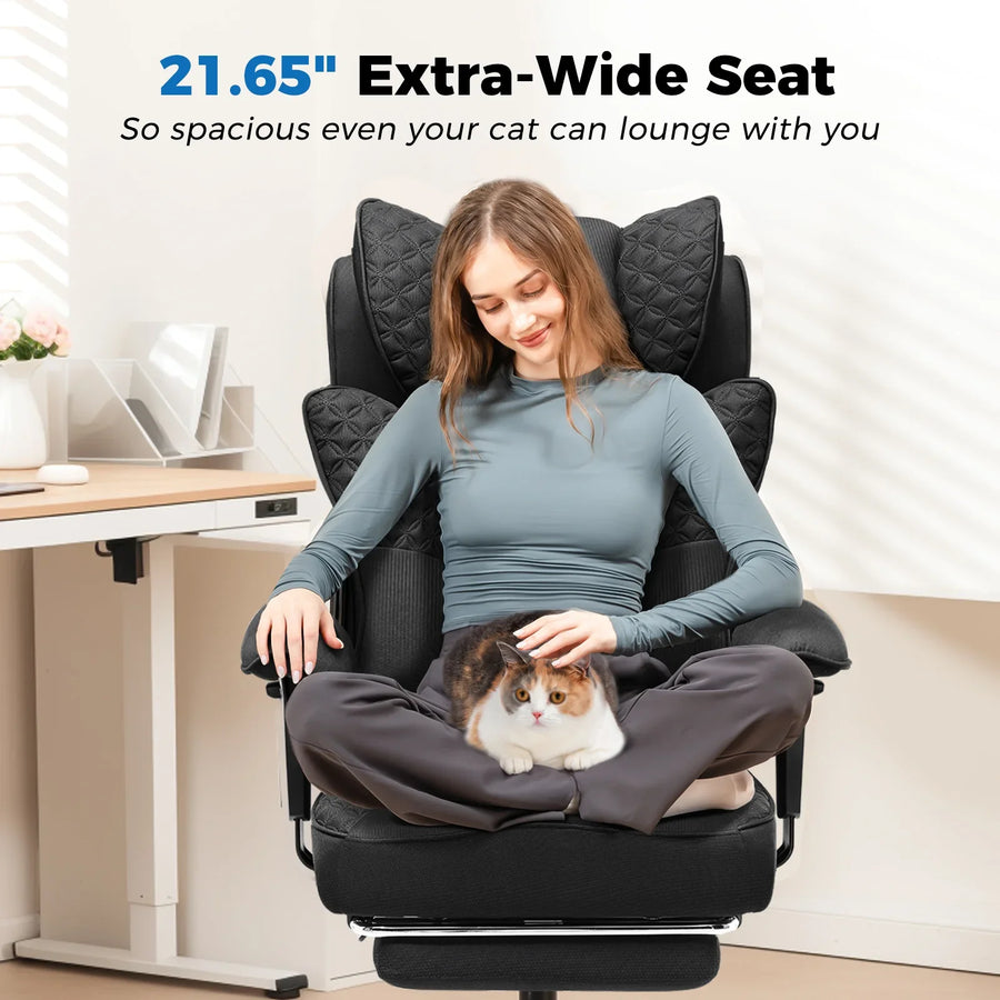 Cozy Series CH610 Clover Premier
