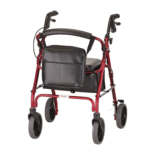 Nova Star 8 Petite Rollator
