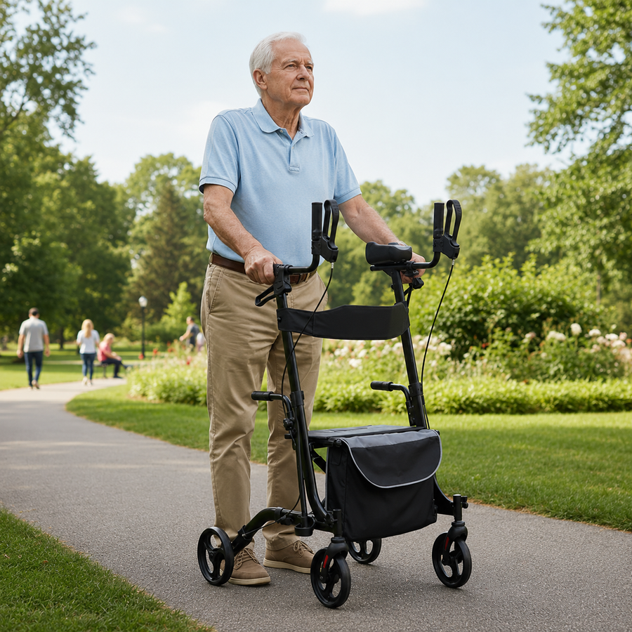 Upright Walker