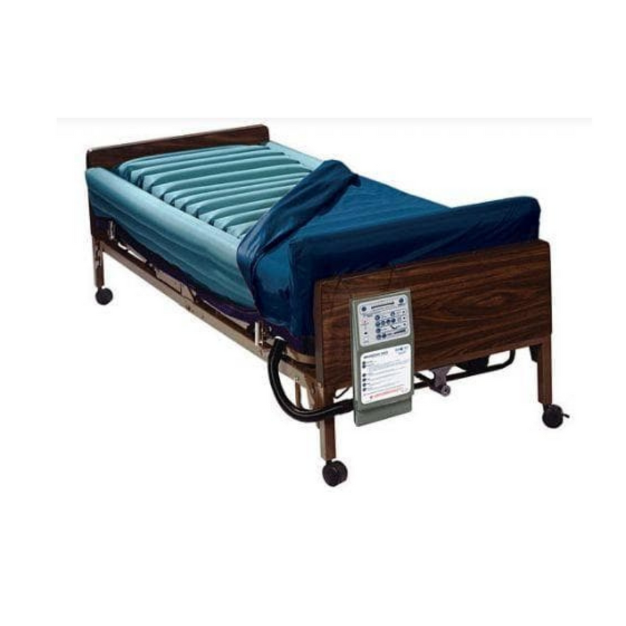 Prius MOXI™ Select Air MAX Low Air Loss Mattress Replacement System