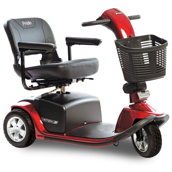 Victory 10 3 Wheel