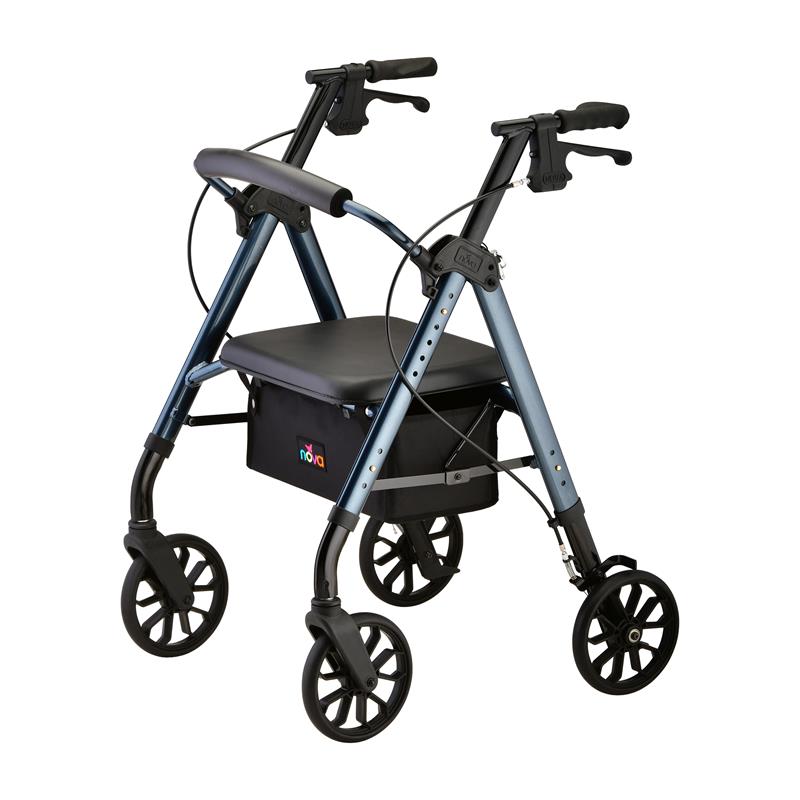 Nova Star 8 Petite Rollator