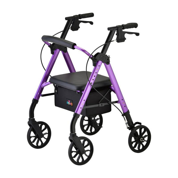 Nova Star 8 Petite Rollator
