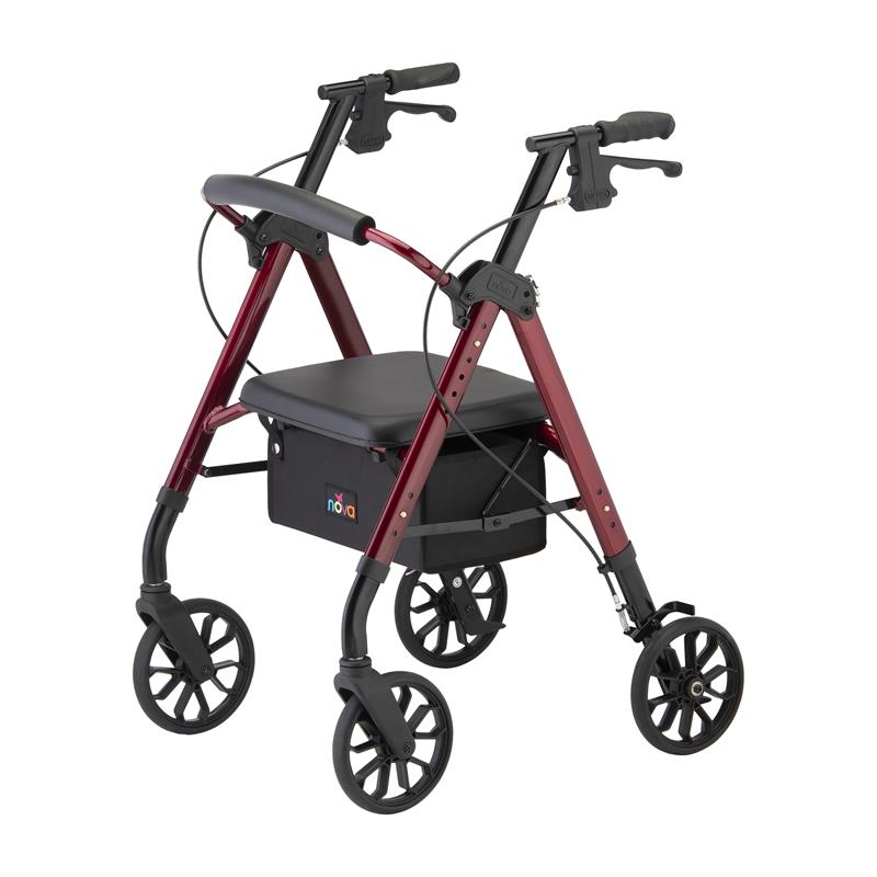 Nova Star 8 Petite Rollator