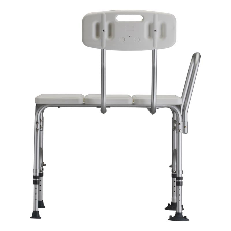 Nova Heavy Duty Transfer Bench