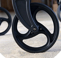 UPWalker Mobility Stand Up Walking Aid by LifeWalker