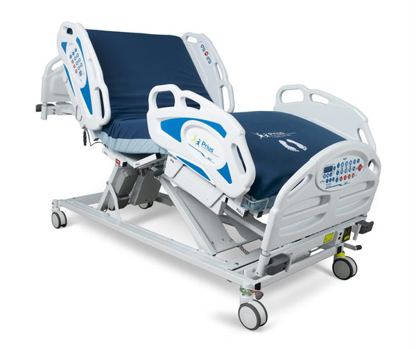 Ai1 Premium All-In-One Bed by Prius
