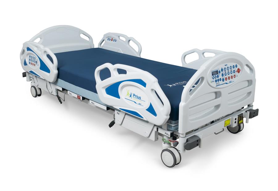 Ai1 Premium All-In-One Bed by Prius